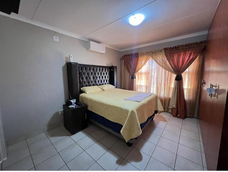 To Let 3 Bedroom Property for Rent in Kathu Northern Cape